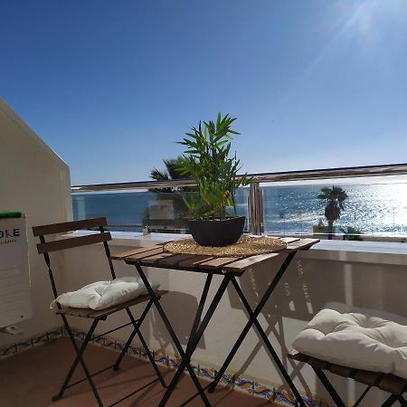 Apartamento Bajondillo Sun&Beach Torremolinos Exterior foto