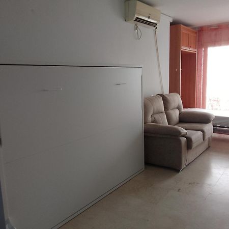Apartamento Bajondillo Sun&Beach Torremolinos Exterior foto