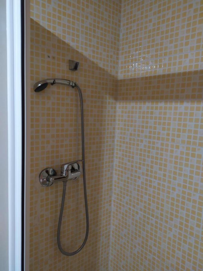 Apartamento Bajondillo Sun&Beach Torremolinos Exterior foto