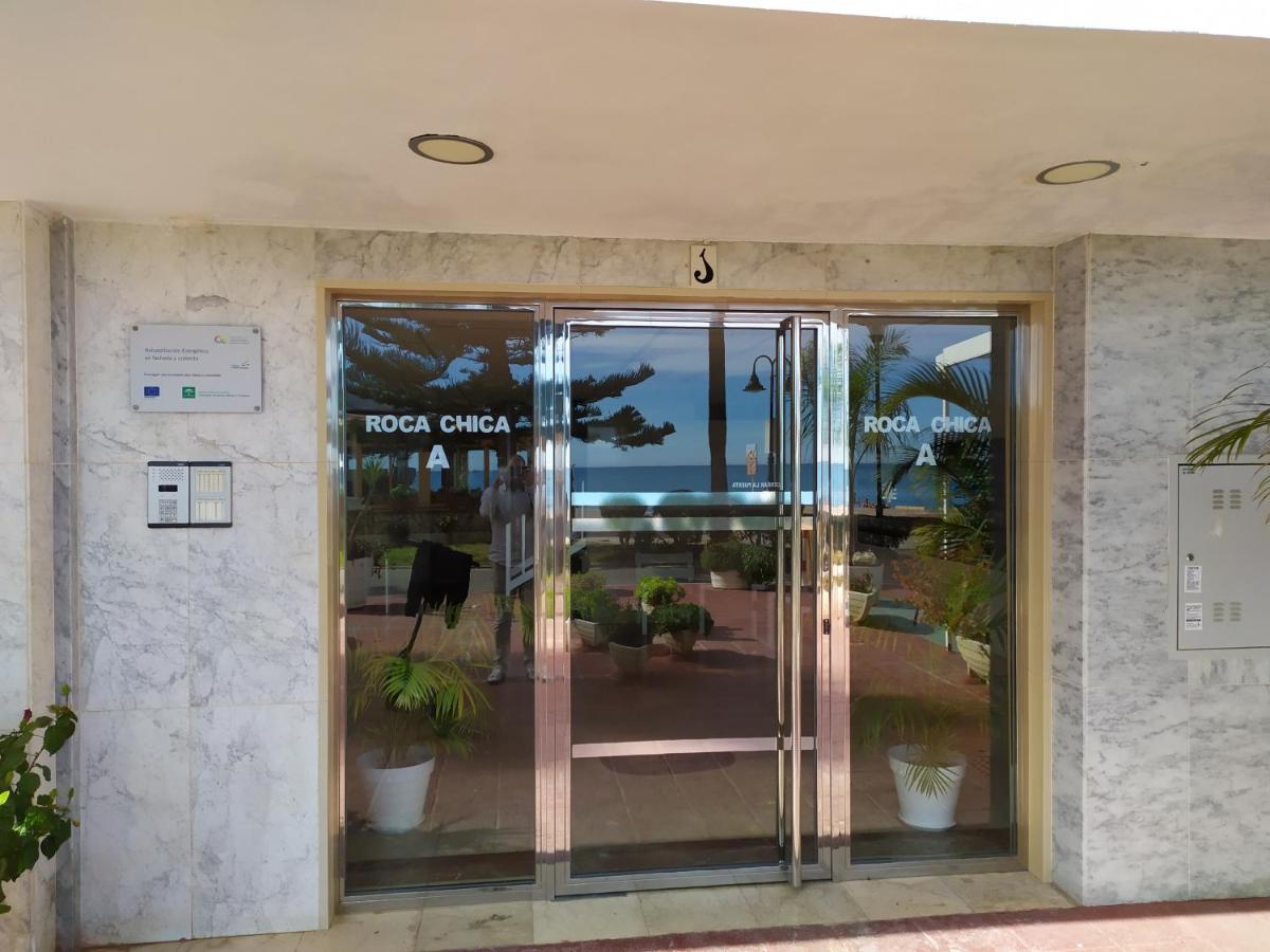 Apartamento Bajondillo Sun&Beach Torremolinos Exterior foto