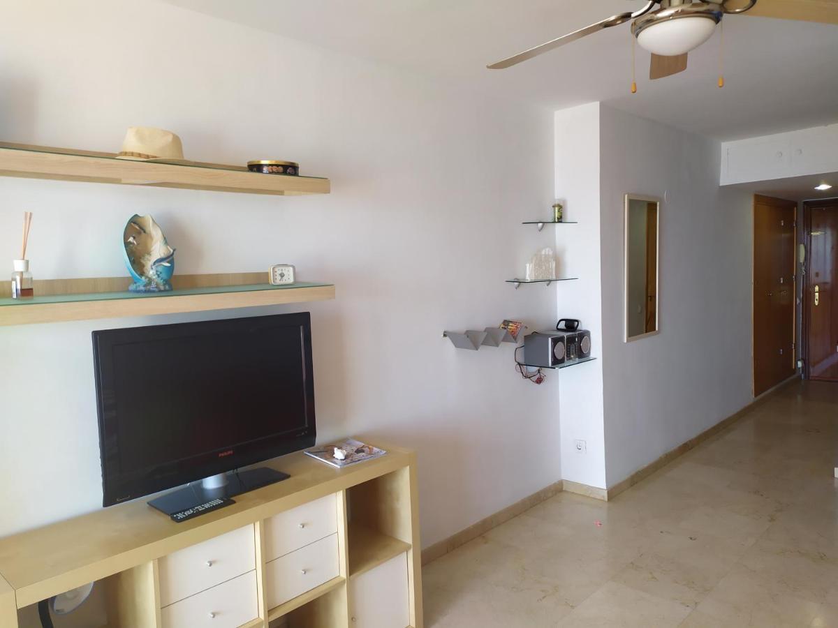 Apartamento Bajondillo Sun&Beach Torremolinos Exterior foto