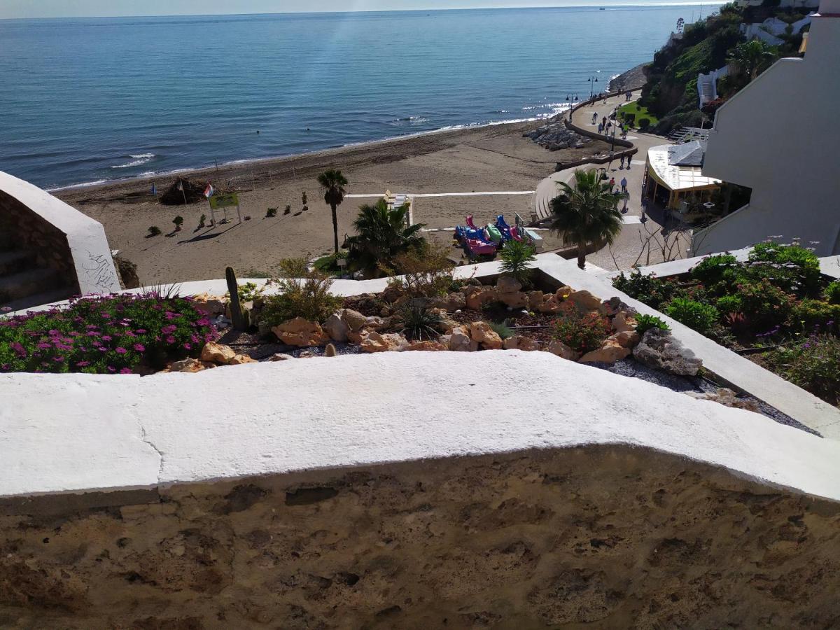 Apartamento Bajondillo Sun&Beach Torremolinos Exterior foto