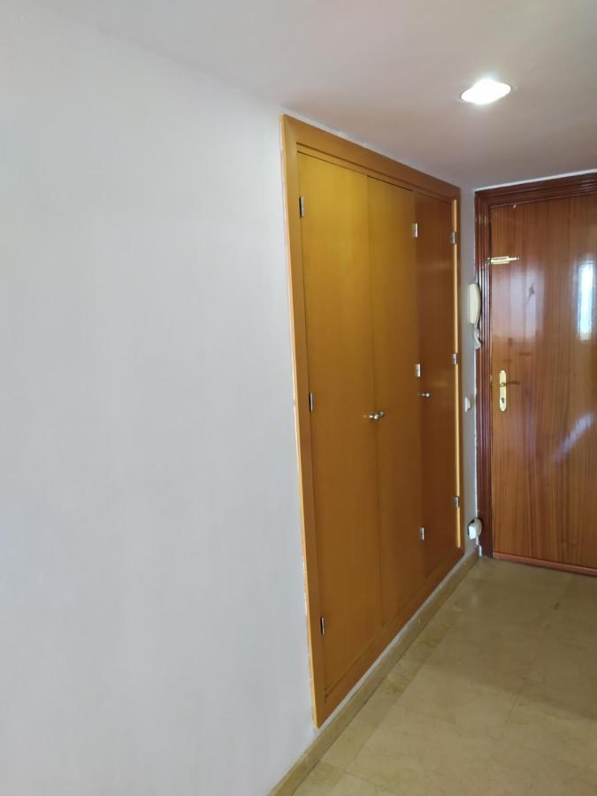 Apartamento Bajondillo Sun&Beach Torremolinos Exterior foto