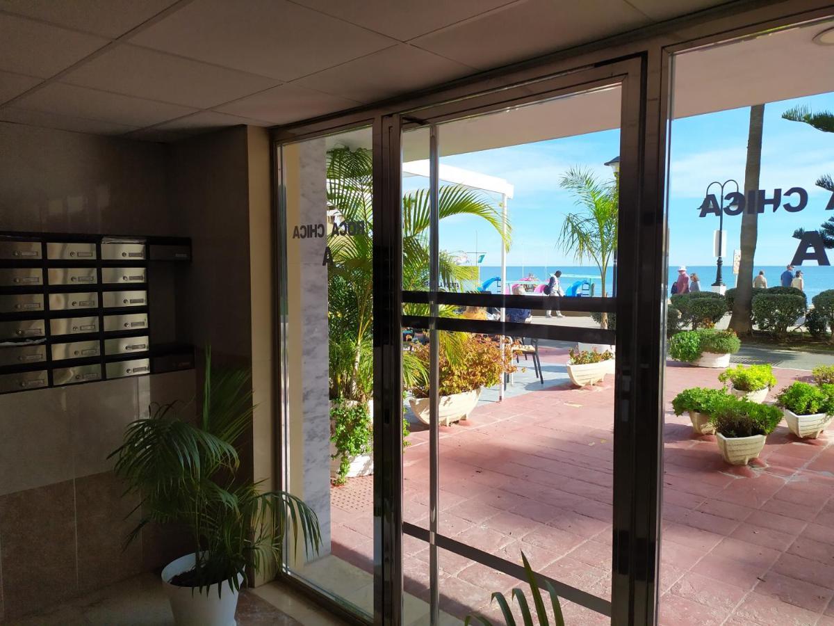 Apartamento Bajondillo Sun&Beach Torremolinos Exterior foto