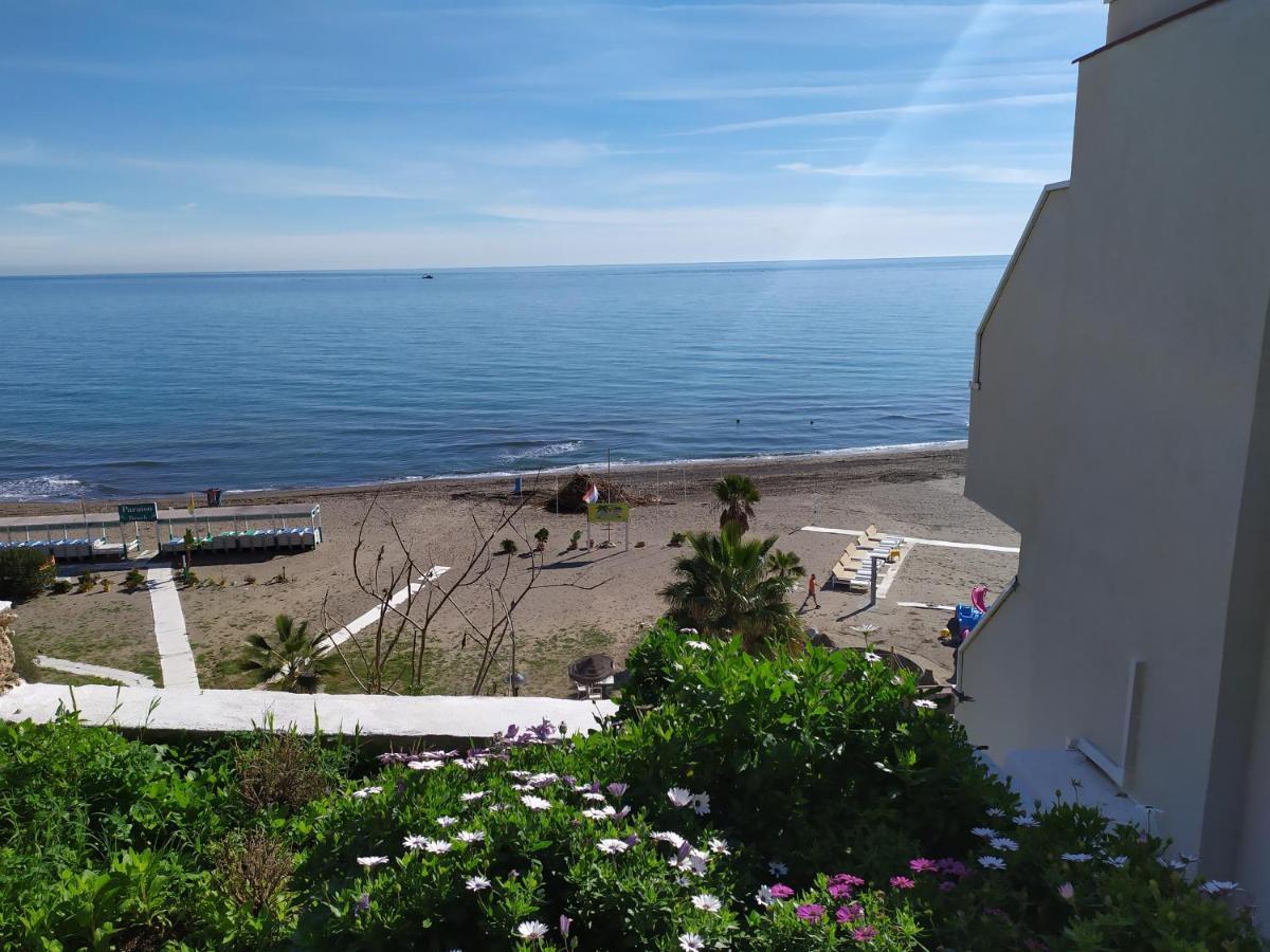 Apartamento Bajondillo Sun&Beach Torremolinos Exterior foto