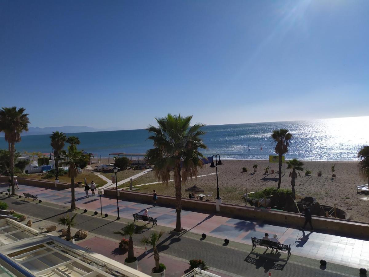 Apartamento Bajondillo Sun&Beach Torremolinos Exterior foto
