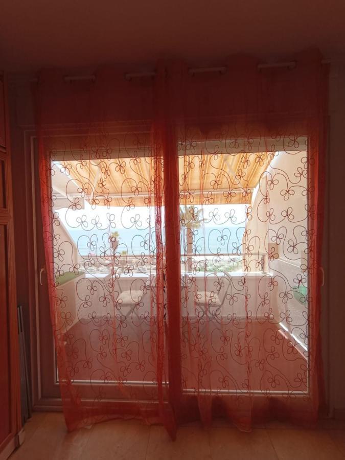 Apartamento Bajondillo Sun&Beach Torremolinos Exterior foto
