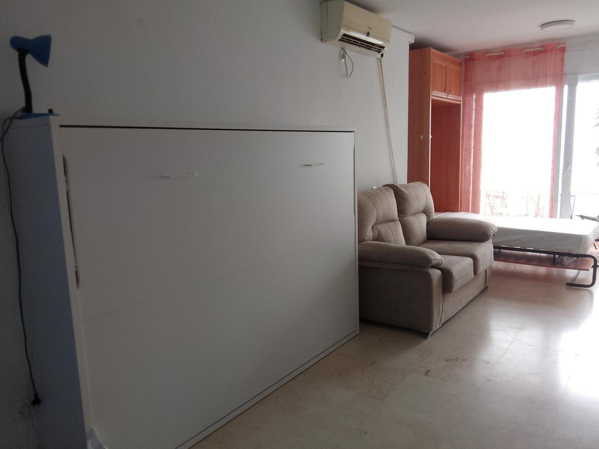 Apartamento Bajondillo Sun&Beach Torremolinos Exterior foto