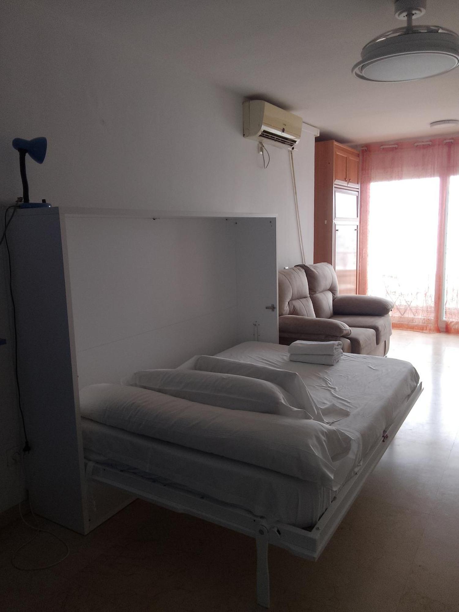 Apartamento Bajondillo Sun&Beach Torremolinos Exterior foto